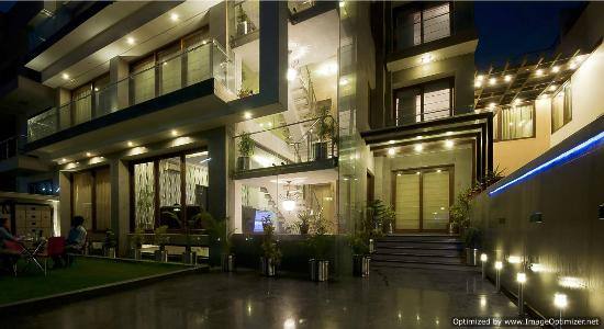Asian Suites-585, Gurgaon 4
